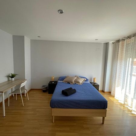 Apartamento San Cayetano Torrent  Dış mekan fotoğraf