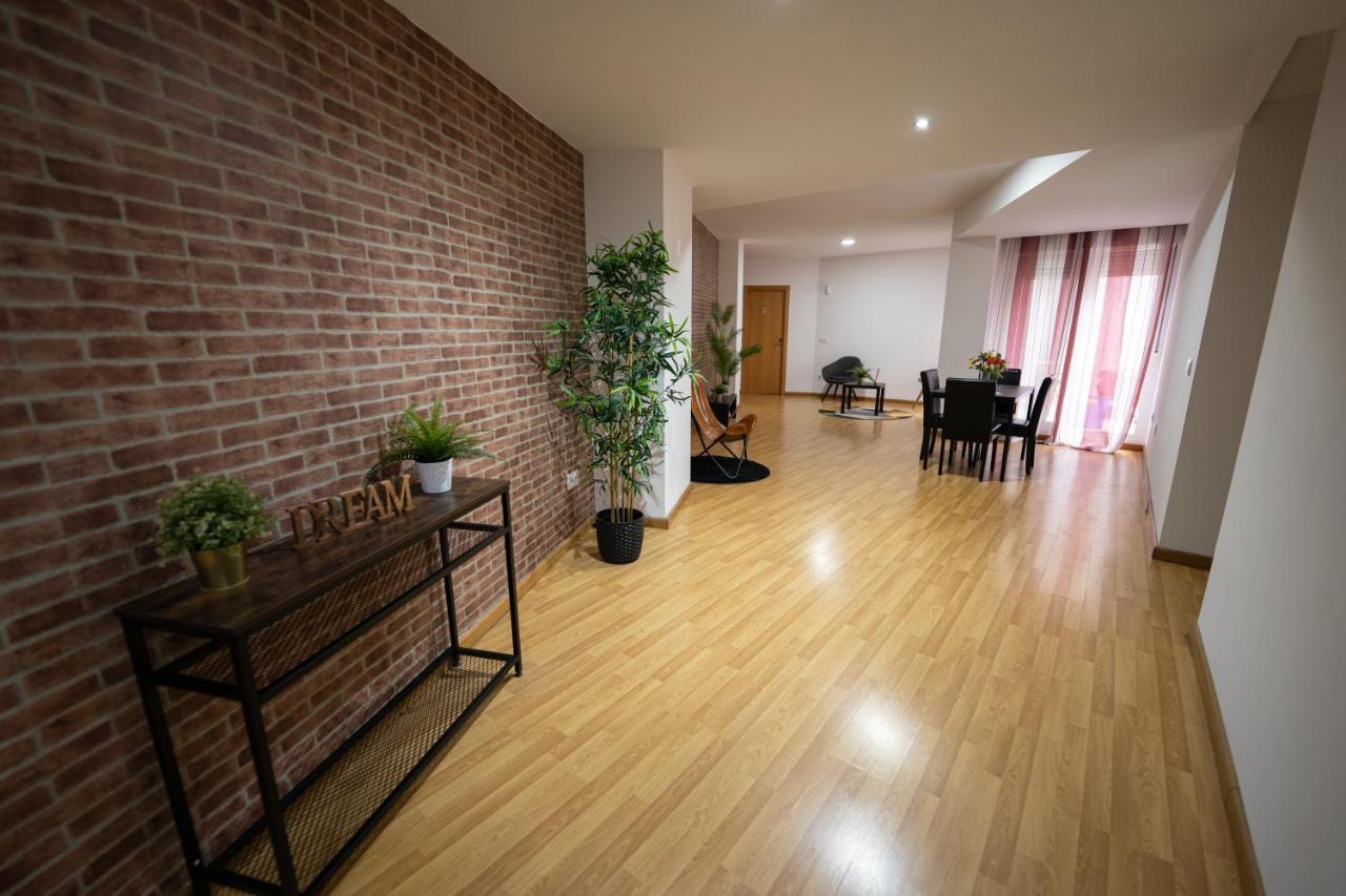 Apartamento San Cayetano Torrent  Dış mekan fotoğraf