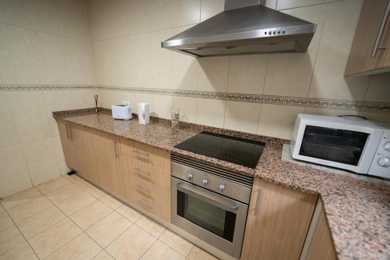 Apartamento San Cayetano Torrent  Dış mekan fotoğraf