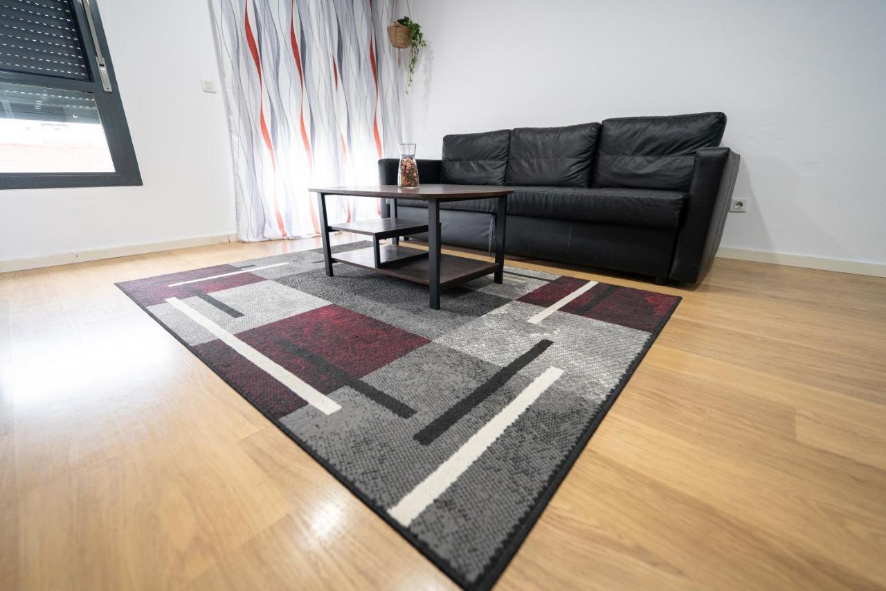 Apartamento San Cayetano Torrent  Dış mekan fotoğraf