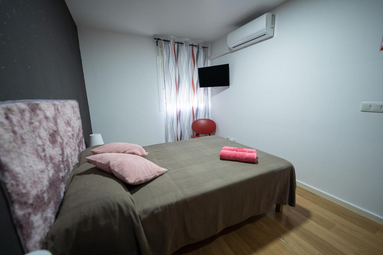 Apartamento San Cayetano Torrent  Dış mekan fotoğraf