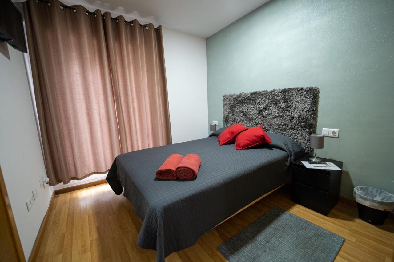 Apartamento San Cayetano Torrent  Dış mekan fotoğraf