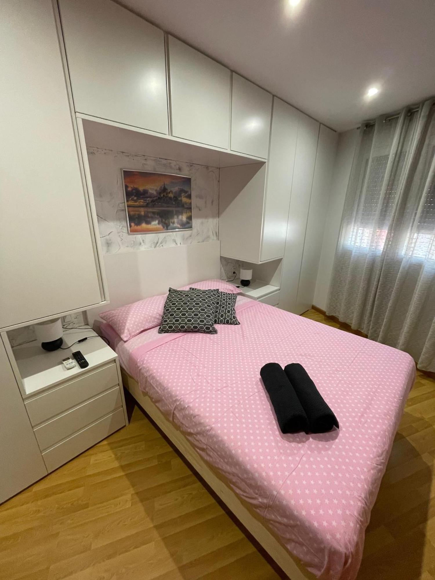 Apartamento San Cayetano Torrent  Dış mekan fotoğraf